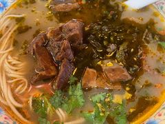 -金杨拉面王小吃面馆·牛三宝面·红烧牛肉粉