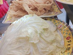 -芦月轩羊蝎子(北蜂窝店)