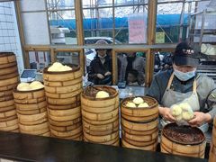 -常鲜德乐购迎桂馒头店(麻巷公寓店)