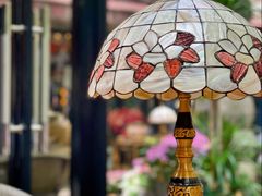 -Golden Lily河内巴黎法越料理餐厅(建国西路店)