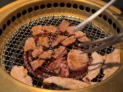 -谷牛和牛烤肉(漕河泾印象城店)