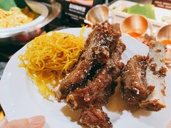 -南通大饭店·米兰餐厅