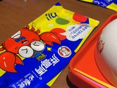 -胖哥俩肉蟹煲(湖滨银泰in77店)
