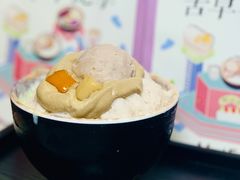 -鲜芋仙(中环百联2店)