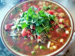 -宋记冕宁土菜馆(海门渔村二店)