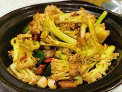 -国人川菜(李家村建东街店)