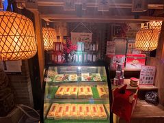 自制点心-南京大牌档(崇文门国瑞店)