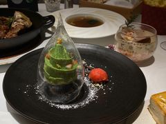 -王品牛排(郑州大卫城店)