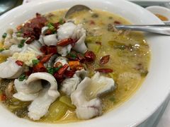 -金华安大酒楼·老牌潮菜·粤式茶点(东方国际店)