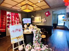 -庐灶江南·江南菜·四合院Bistro(东直门雍和宫·原华侨宾馆店)