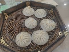 -西安贾三灌汤包·回坊小吃·清真炒菜(北院门总店)