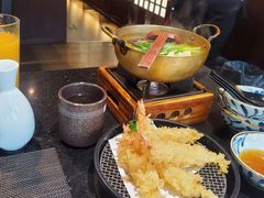 -德川家日本料理(中关村寰太大厦店)