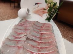 生鱼姿造-川越泰火锅(吉利大厦店)