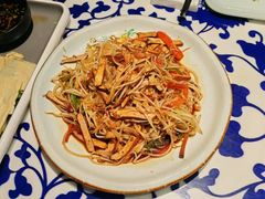 -印巷里主题餐厅(马鞍山店)