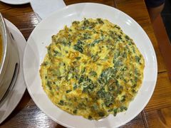 野菜抱蛋-下梅人家土菜馆(历史文化餐厅度假区店)