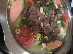 -好巴适藤椒鱼(红牌楼北街店)