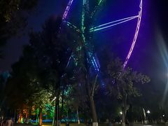 -哈尔滨文化公园