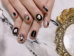 -Hands Nail专业美甲美睫