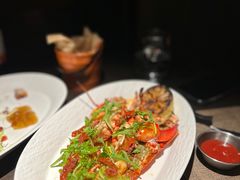 -九月里.自由花园餐厅