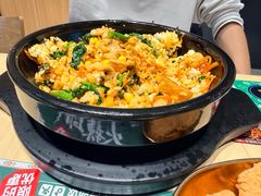 -梨花牛肉汤饭(仁恒伊势丹店)