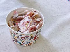 -初心炒酸奶(厚德品园店)