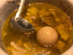 -徽三说·土徽菜·中国徽菜连锁品牌(一中店)