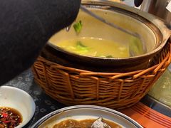 -春娟茶楼·地道农家菜(梅家坞店)