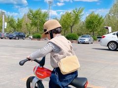-八爪矩阵极限运动馆·儿童平衡车·感统训练(南海子公园校区)