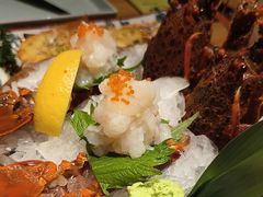 -花和海鲜自助(梅江店)