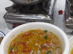 -秀妈厨房(灰汤老店)