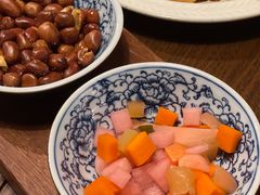 -肆海小川菜酒馆Wine Bistro (青年路店)