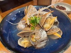 -长寿参鸡汤(朝韩风情街店)