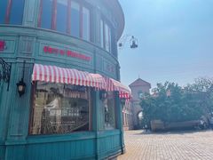 -北京张裕爱斐堡酒庄