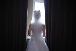 -LANYI COUTURE高级婚纱礼服改衣店
