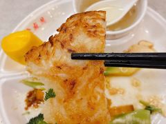 萝卜丝饼-素清香(解放路店)