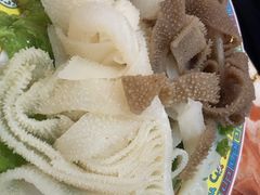 -清真·马家火锅美食城(镇江北路店)