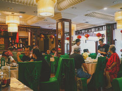 大堂-蓬莱春(芝罘店)