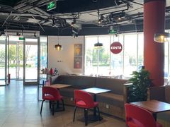 大堂-COSTA COFFEE(百葛服务区店)