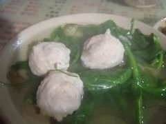 圆子汤-周肥肠(江油总店)