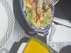 -苏坦土耳其西餐厅(玉林店)