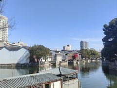 -衣裳街历史文化街区