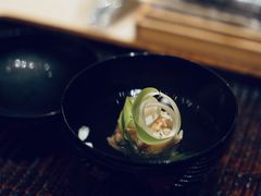 -晴空·日本料理(万象城店)