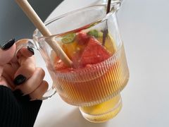 水果茶-gaga(深圳福田星河COCO Park店)