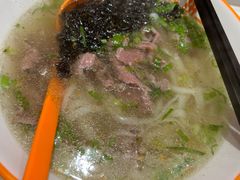 -拼二潮汕牛肉粿条(花城汇店)