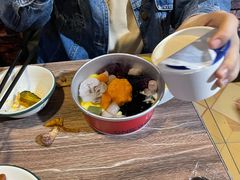 -亦古亭·手作鲜果芋圆(大学城店)
