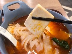 -魏家凉皮(十里河店)