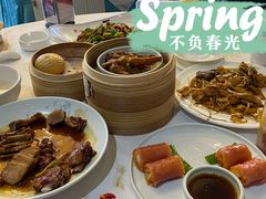 -通庆楼(新开路店)