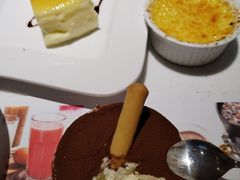 提拉米苏-斗牛士牛排餐厅(嘉里汇店)