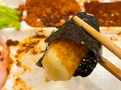 -霸腹烤肉(厦门柚子番店)