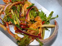 越式酸辣凤爪-蔡澜PHO(海岸城店)
